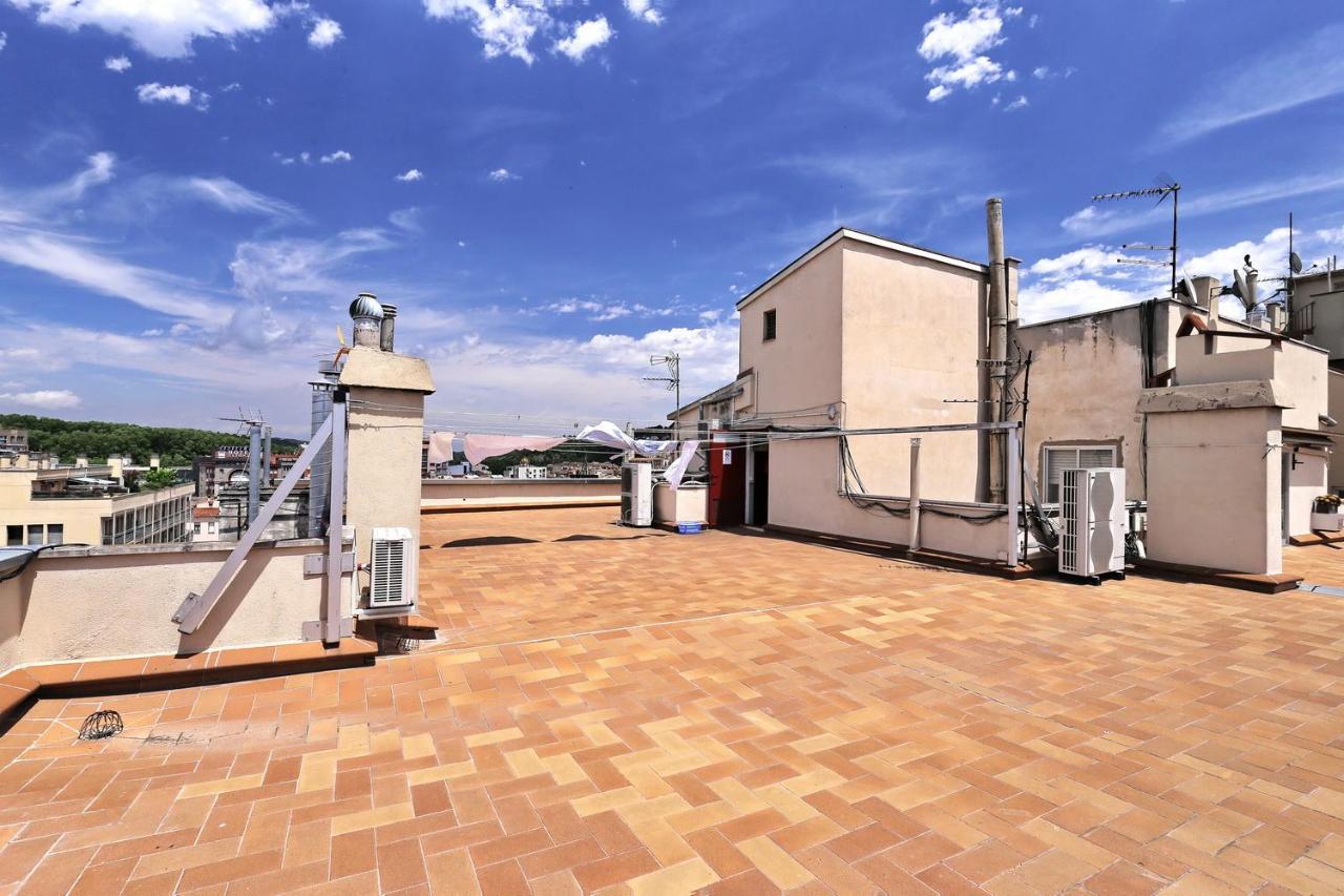 Casa Nou 2 Rooms & Boutique Жирона Экстерьер фото