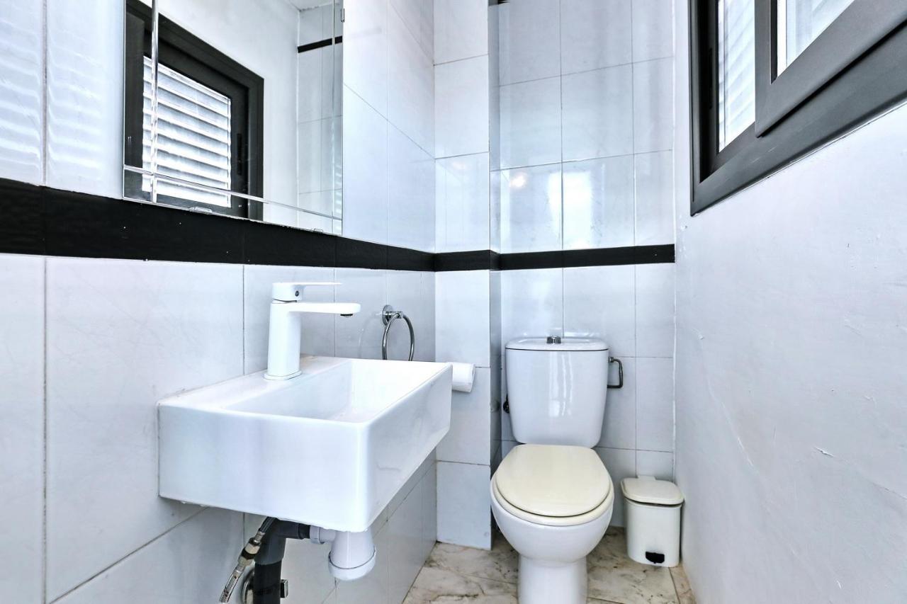 Casa Nou 2 Rooms & Boutique Жирона Экстерьер фото