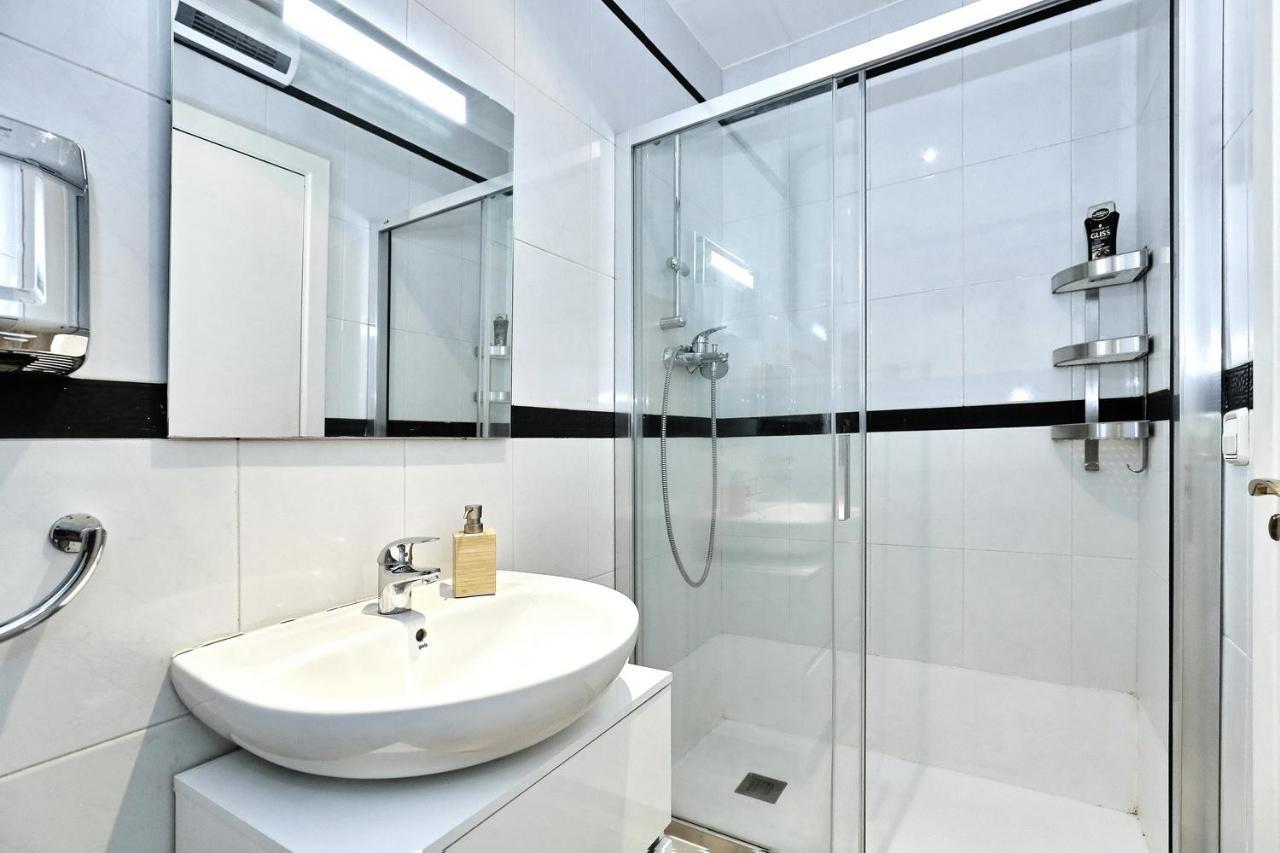 Casa Nou 2 Rooms & Boutique Жирона Экстерьер фото
