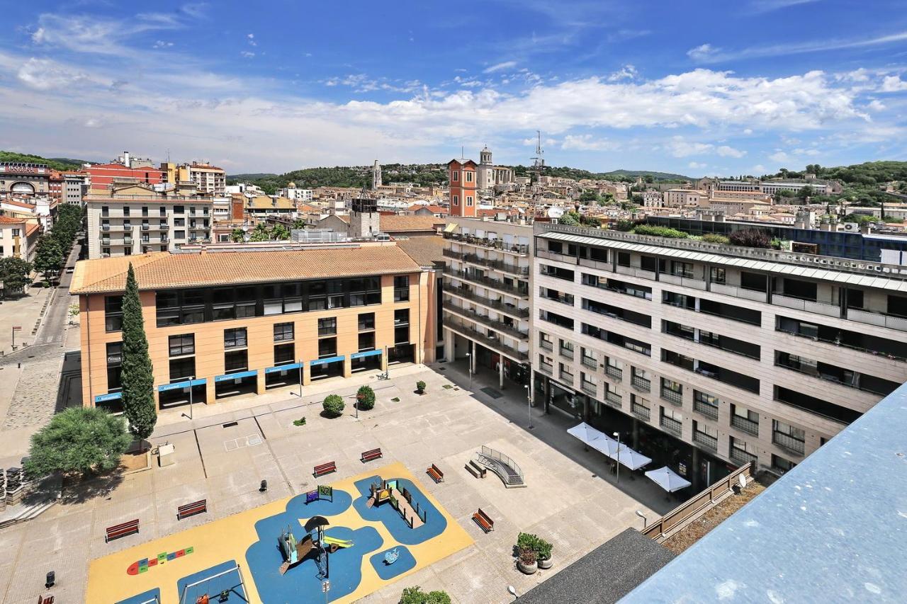 Casa Nou 2 Rooms & Boutique Жирона Экстерьер фото