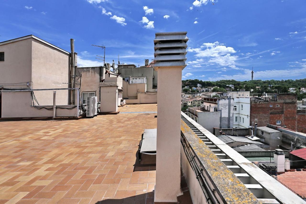 Casa Nou 2 Rooms & Boutique Жирона Экстерьер фото