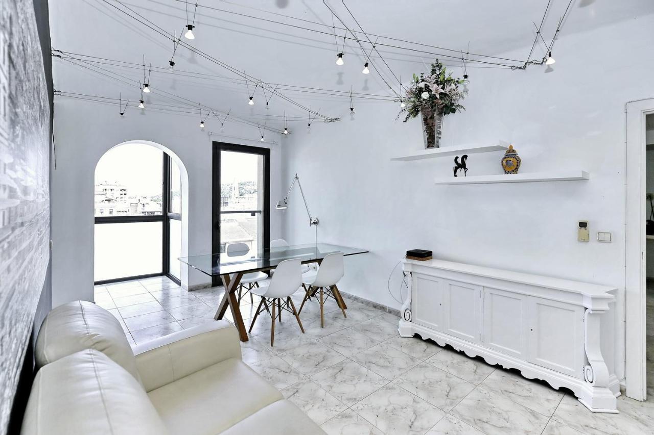 Casa Nou 2 Rooms & Boutique Жирона Экстерьер фото